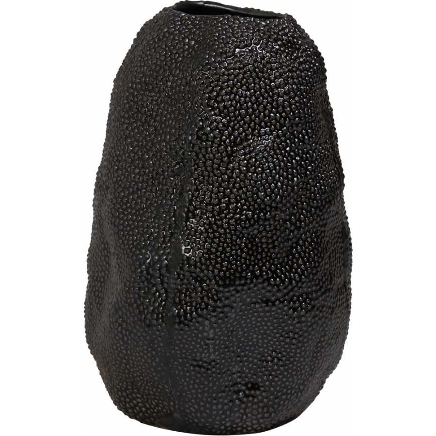 Light and Living Odyssee Vase Dark Brown Naken Interiors